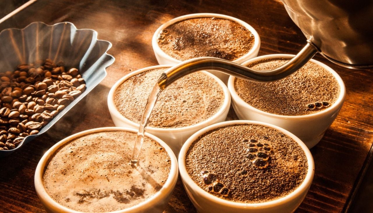 Specialty Coffee: Yüksek Kaliteli Kahve Nasıl Seçilir ve Neden Daha Özel?
