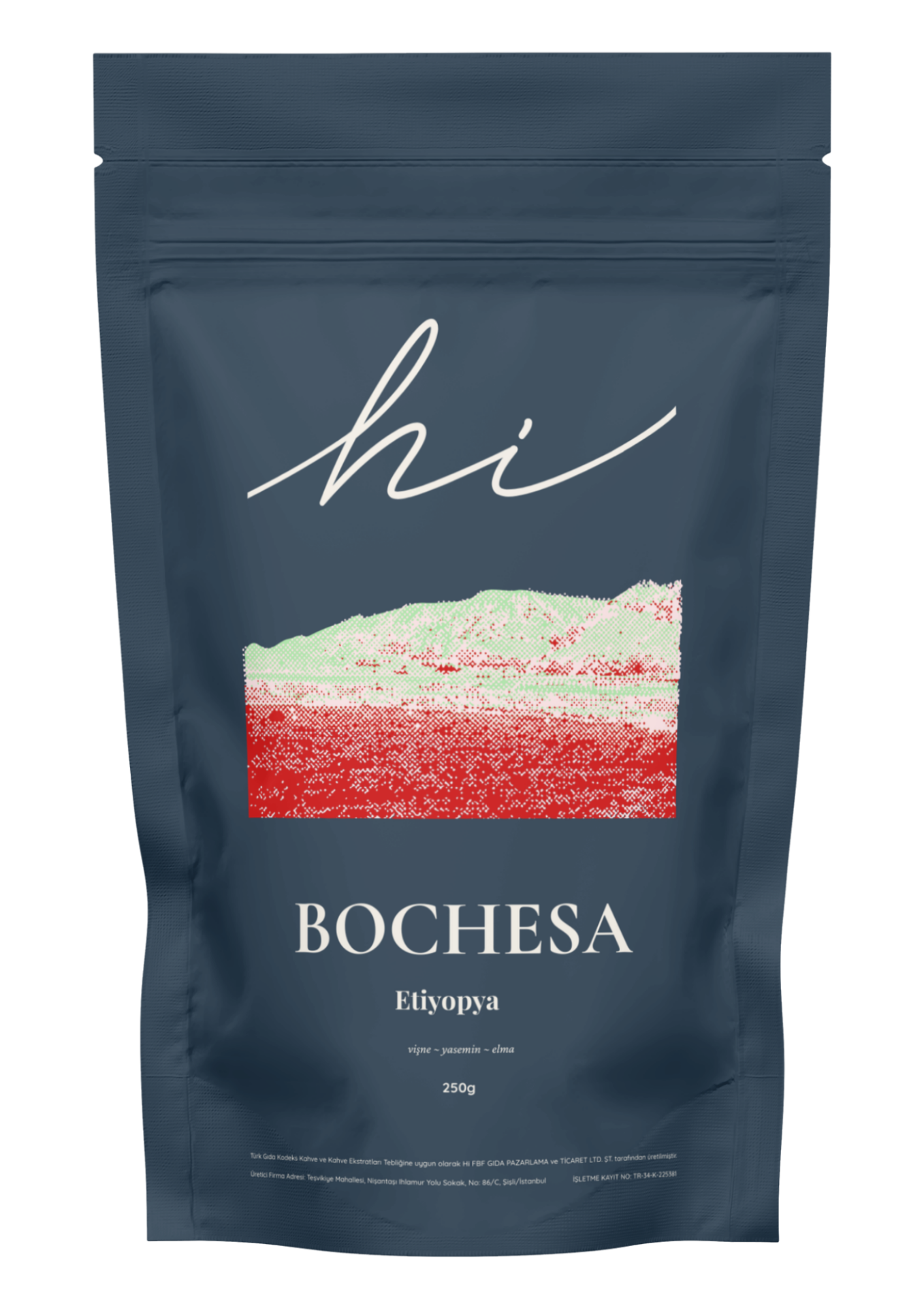 Bochesa (Anaerobik)