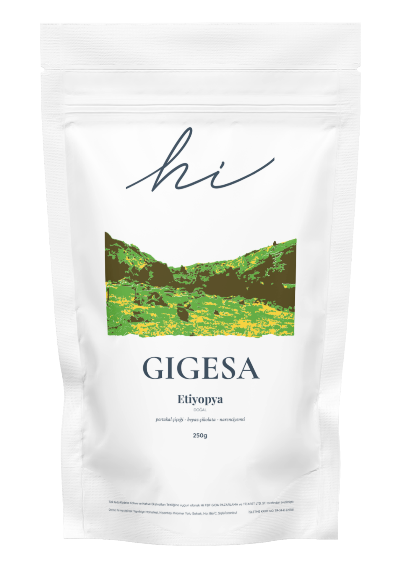 Gigesa