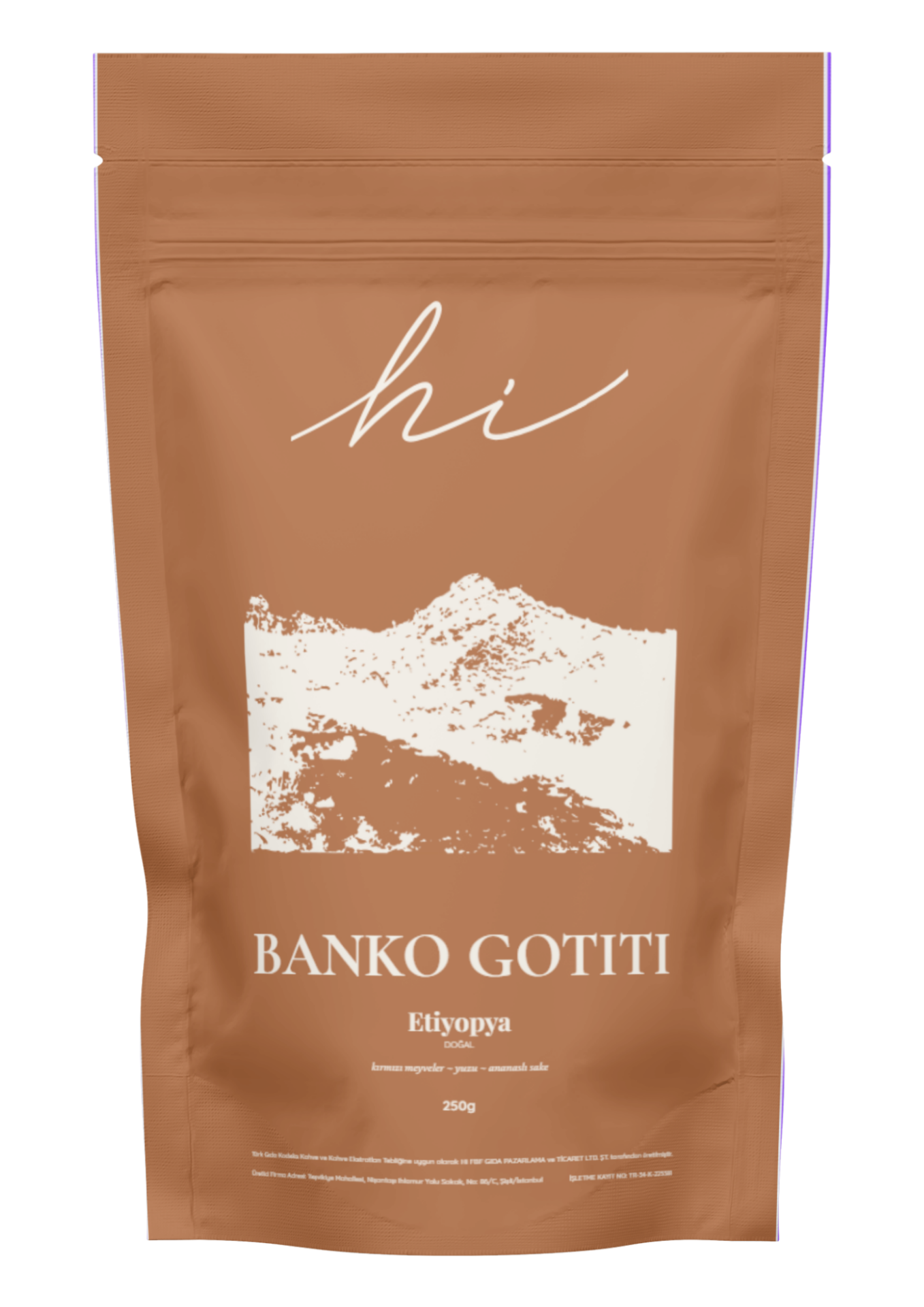Banko Gotiti