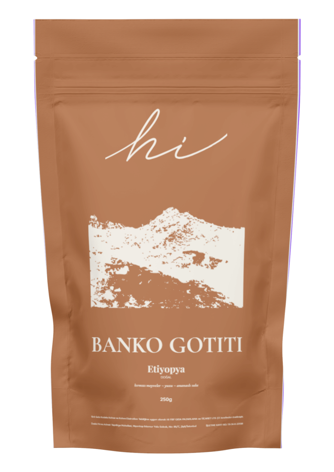 Banko Gotiti