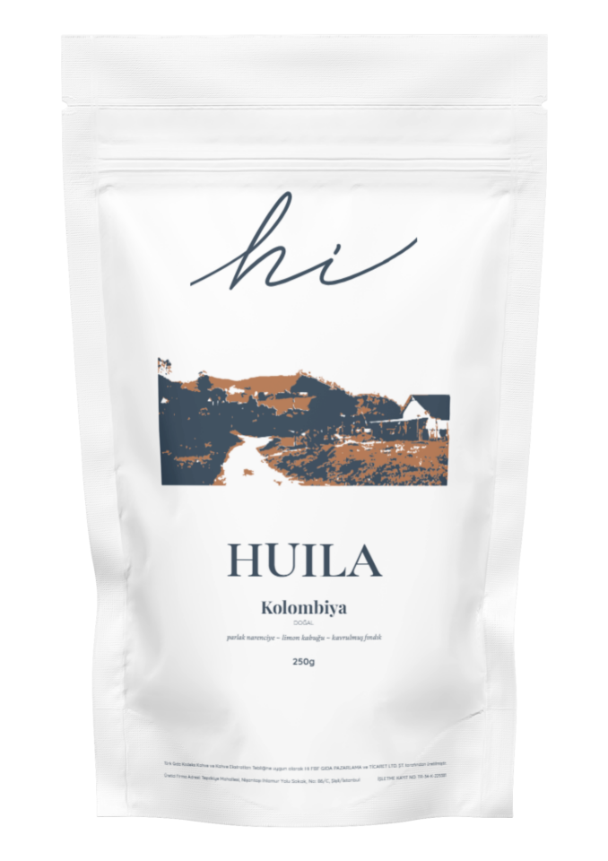 Huila Supremo
