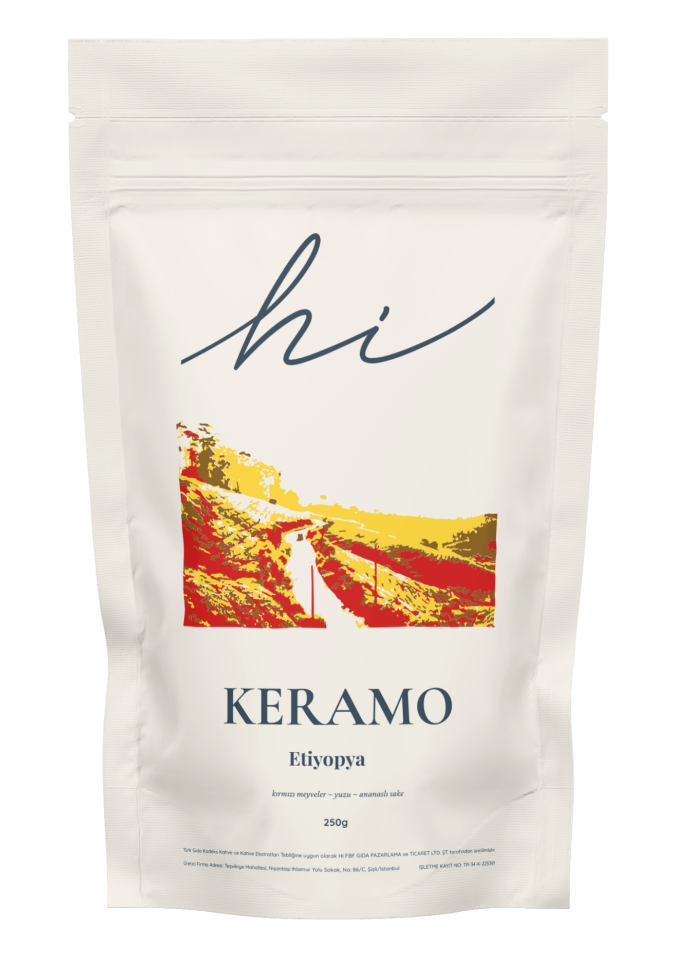 Keramo