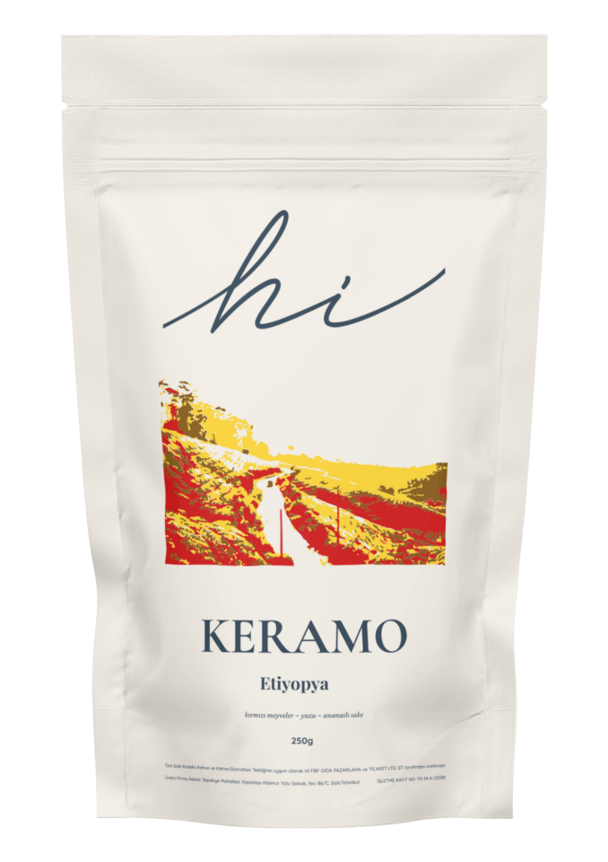 Keramo